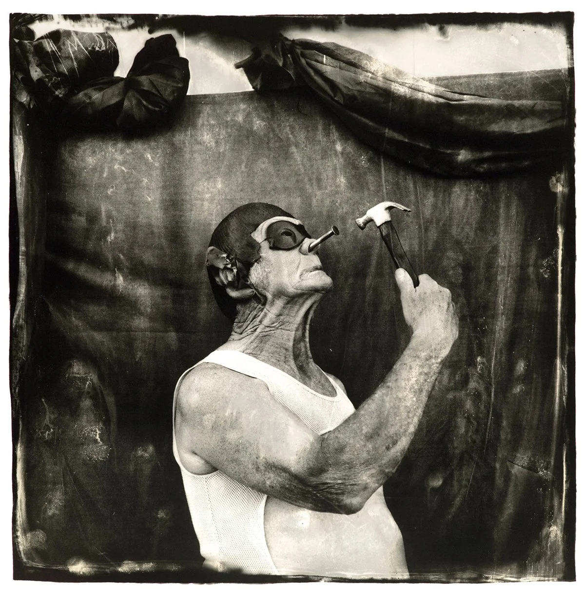 JOEL-PETER WITKIN — meet world photographers